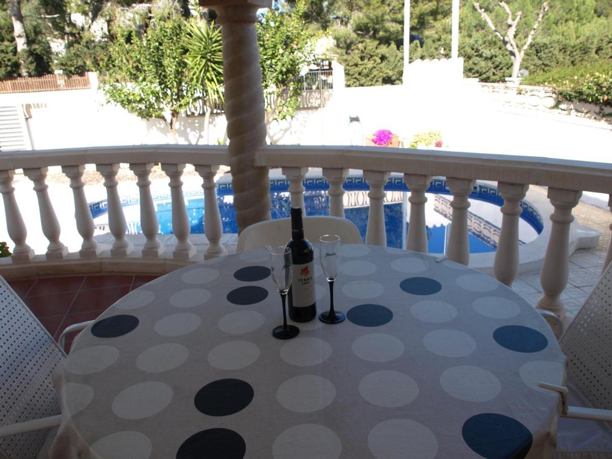 Casa Ricarda Villa Miami Playa Eksteriør bilde