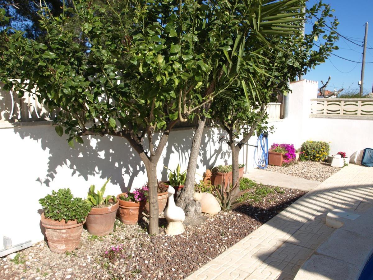 Casa Ricarda Villa Miami Playa Eksteriør bilde