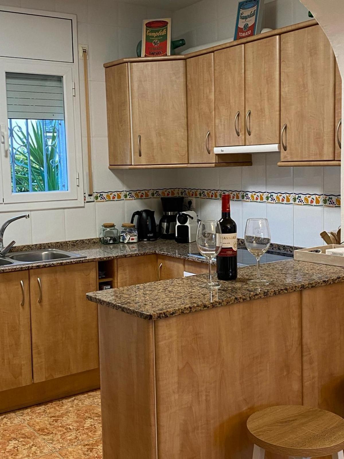 Casa Ricarda Villa Miami Playa Eksteriør bilde